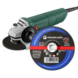 Wholesale 180x6.0x22.2 7 Inch Angle Grinder Discs For Metal from china suppliers