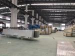 120mm Thick Cold Storage Insulation Panels PUR Core Galvanized Steel Surface