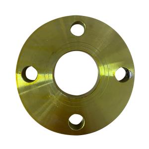 Wholesale Rust proof oil JIS B2220 Flange SCH160 5K 10K 16K SOFF flange from china suppliers