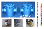 STAINLESS STEEL SEAWATER FILTER OF CENTRAL FRESH WATER COOLING SYSTEM MODEL FH