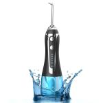 OEM ODM Dental Cordless Water Flosser IPX7 300ml Electric