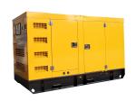 66kVA N4105ZDS 50Hz Ricardo Diesel Engine Generators