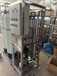 Municipal Water Source Reverse Osmosis System 10-50 M3/Hour 5-7 Stage Commercial