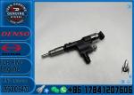 Common Rail Diesel Fuel Injector 095000-8470 23670-E0410 095000-5302 095000-5321