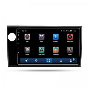 Wholesale For Honda BRV 2015+ Off-Line Music Mobile Screen Car DVD Bluetooth Car Navigation from china suppliers