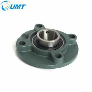 Wholesale Grease Lubrication Pillow Block Bearings UCFC213 With ISO9001/2008 Certification from china suppliers