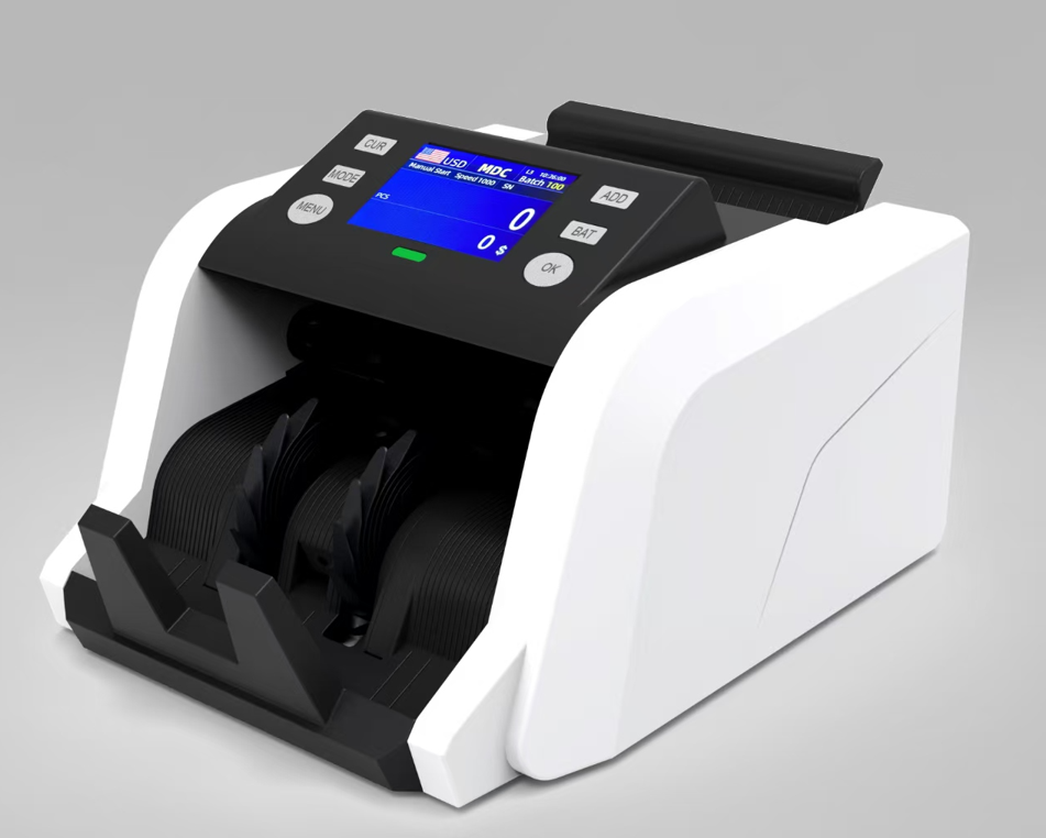 Buy cheap Portable Bill Counter NEW ONE Good Looking from wholesalers