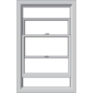 Wholesale Thermal Break Aluminum Windows With Heat Insulation Function And Stainless Steel Screen from china suppliers