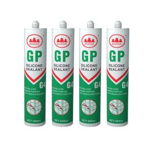 Wholesale Quick Dry Strong Adhesion Weatherproof Silicone Sealant Adhesion from china suppliers