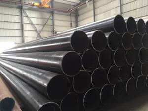 Wholesale ERW API 5L welded line pipes X56 R3 length from China supplier from china suppliers