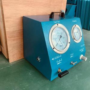 Wholesale 2800 Bar Pneumatic Hydraulic High Pressure Pump Power Providing For Tension Jacking from china suppliers