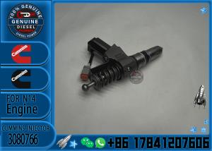 Wholesale Remanufacture Fuel Injector 3080766 3083622 3083846 3087560 3095086 3411691 from china suppliers