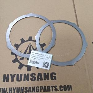Wholesale Plate 8230-03560 8230-21670 8230-21670 Excavator Engine Parts For Ec160c Ec160 from china suppliers