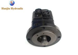 Wholesale No Output Shaft Danfoss Hydraulic Motor 151F0536 Short Engine OMSS 100 from china suppliers