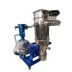 Non-standard Custom Stainless Steel Millet Conveying Fully Automatic Vacuum