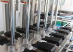 Servo Motor Chemical Filling Machine