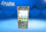 Epark Arcade Toy Gift Candy / Claw Crane Prize Vending Game Machine