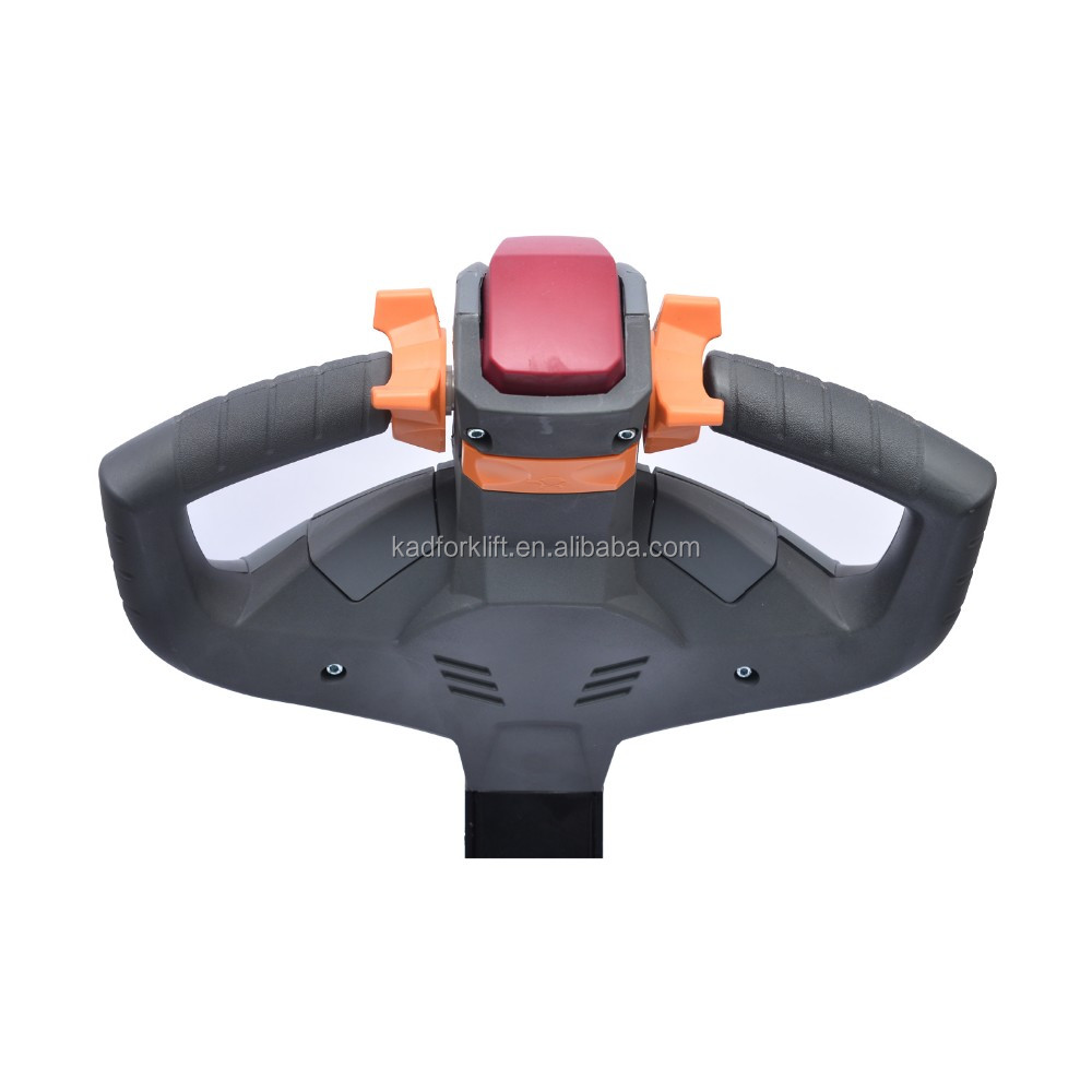 T600 Control handle electric forklift handle forklift accessory spare parts stacker tiller kit pallet truck