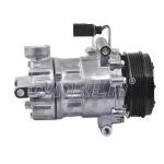 SD6V121916 Auto AC Compressor Parts For VW Polo For Skoda Rapid For Roomster For
