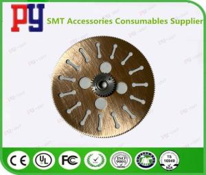 Wholesale AA5SD08 SMT Machine Spare Parts FUJI NXT W08F Feeder Gear 2ADLFA006000 from china suppliers