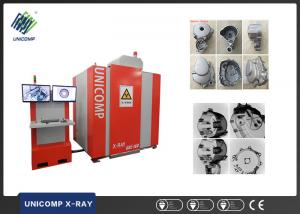 China Auto Industry NDT X Ray Equipment High Definition Non Destructive Testing Long Life on sale