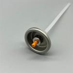 Reliable Oxygen Valve for Everyday Use - Durable Construction for Long-Term