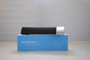 China Super bass professional speaker 3D surround sound with bluetooth mini speaker on sale