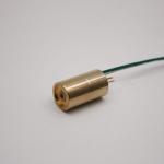 532nm 545nm 555nm 561nm 571nm Wavelength DPSS Module with Max 1.0mrad Beam