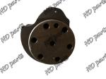 3D84-2 3TNE84 Engine Crankshaft Spare Part 729120-21700 228000-0250 For Yanmar