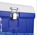 Custom Medical Organ Transport Portable Cooler Wine Beer Styrofoam Ice Chest