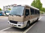 2010 Year 20 Seats Used Coaster Bus ,Used Mini Bus Toyota Coaster Bus With 2TR