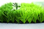 FIFA Quality 60mm Artificial Turf Grass Uv Resistance For Football Court