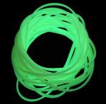 Long Lasting Flexible Silicone Tubing Mobile Phone Waterproof Bag Luminous Strip