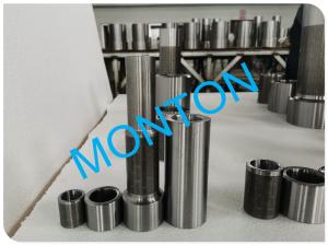 Wholesale Hard alloy inner bottom Radial bearing for downhole drilling motors from china suppliers