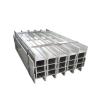 Buy cheap Grade A36 A572 ASTM H Steel Profile Steel Section Profile ABS ISO ROHS from wholesalers