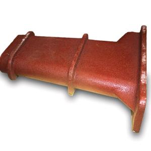 Wholesale Flat Slab Post Tension Anchor Bearing Block For Building Prestressed Concrete from china suppliers