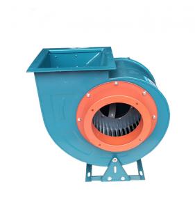 China 5.5kw Centrifugal Kitchen Extractor Fan on sale