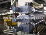 Co - Extrusion ABS HIPS PMMA Sheet Board Making Machine For Sanitary Products