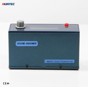 China High stability Micro Gloss Meters for floor board Measurement HGM-B60MS on sale
