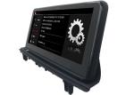 BMW BMW X1 F48 2018-NOW NBT Navigation Upgrade Android 10.0 8-Core 4G/64 Support