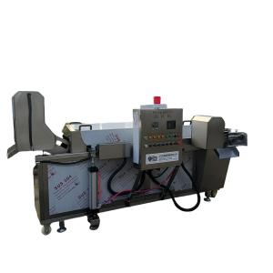 Wholesale Stainless Steel Frying Machine for Chicken Nuggets French Fries and More Commercial Grade from china suppliers