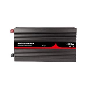 Wholesale 4000 Watt Pure Sine Wave Inverter DC AC Air Conditioner Power Converter from china suppliers
