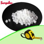 Abrasion Resistance TPE Elastomer Material TPR Plastic Material Soft Touch
