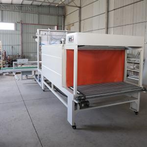 China 0-8 Packaging/minute Automatic Cuff Packaging System Hassle-Free Packaging on sale