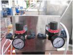 Stainless Steel Beer Keg Washer And Filler Beer Keg Filling Equipment Manual