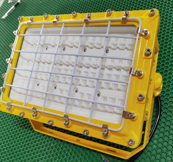 Atex Led Lamp Explosion Proof Industrial Led Lighting Zone 1 120w 150w 185w Anti