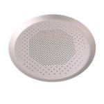RK Bakeware China Foodservice NSF 10Inch X14 Inch Commerce Hard Anodize Aluminum