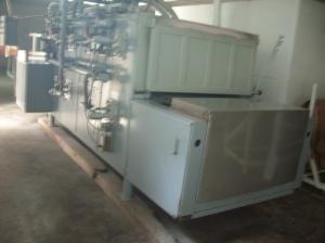 Wholesale Multifunctional Automatic Pizza Making Machine 1200 - 5400 Pcs/Hr For Similar Flatbread from china suppliers