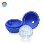 Novelty shaped large wholesale non plastic make your own custom bpa free