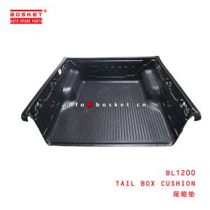 Wholesale BL1200 Tail Box Cushion For ISUZU D-MAX 2017 from china suppliers